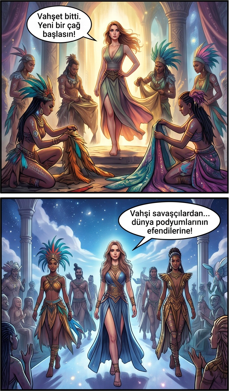 Kıymalı Börek Efsanesi Page 4