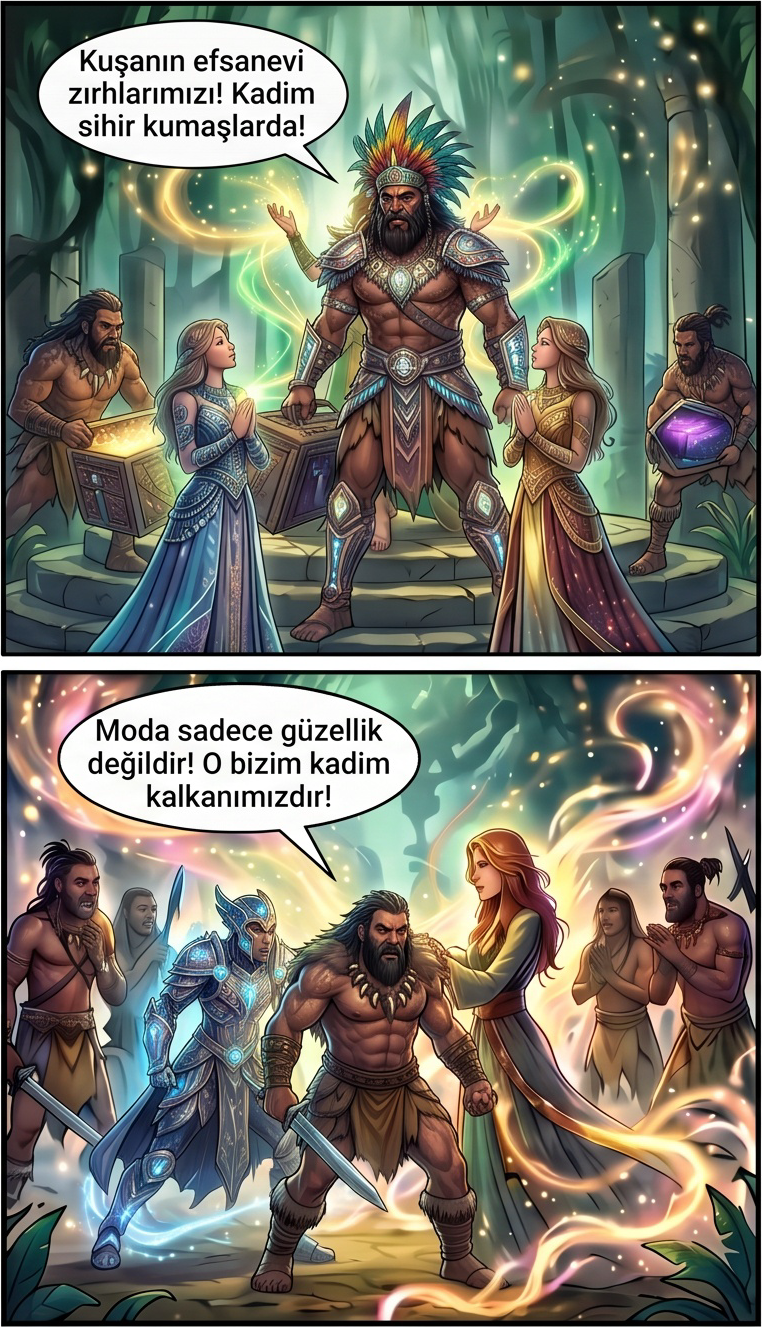 Kıymalı Börek Efsanesi Page 11 locked preview