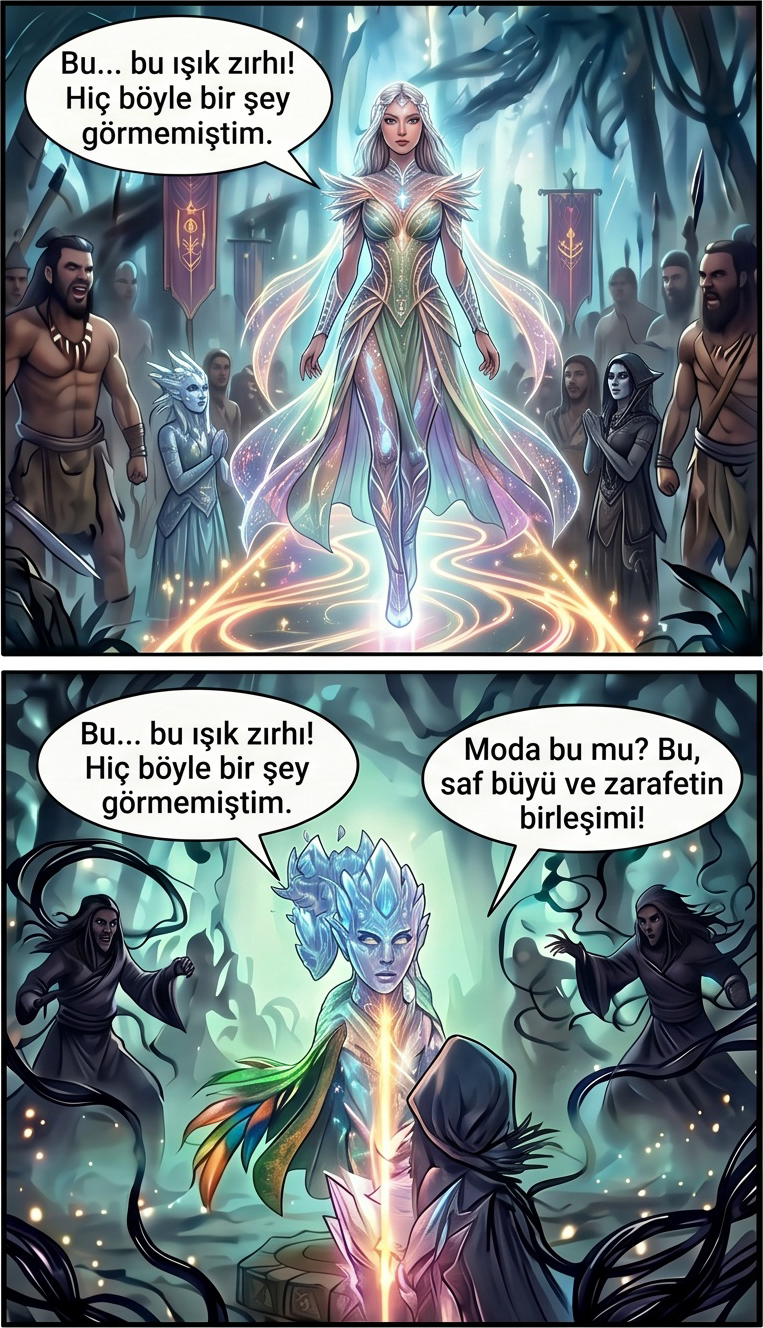 Kıymalı Börek Efsanesi Page 14 locked preview