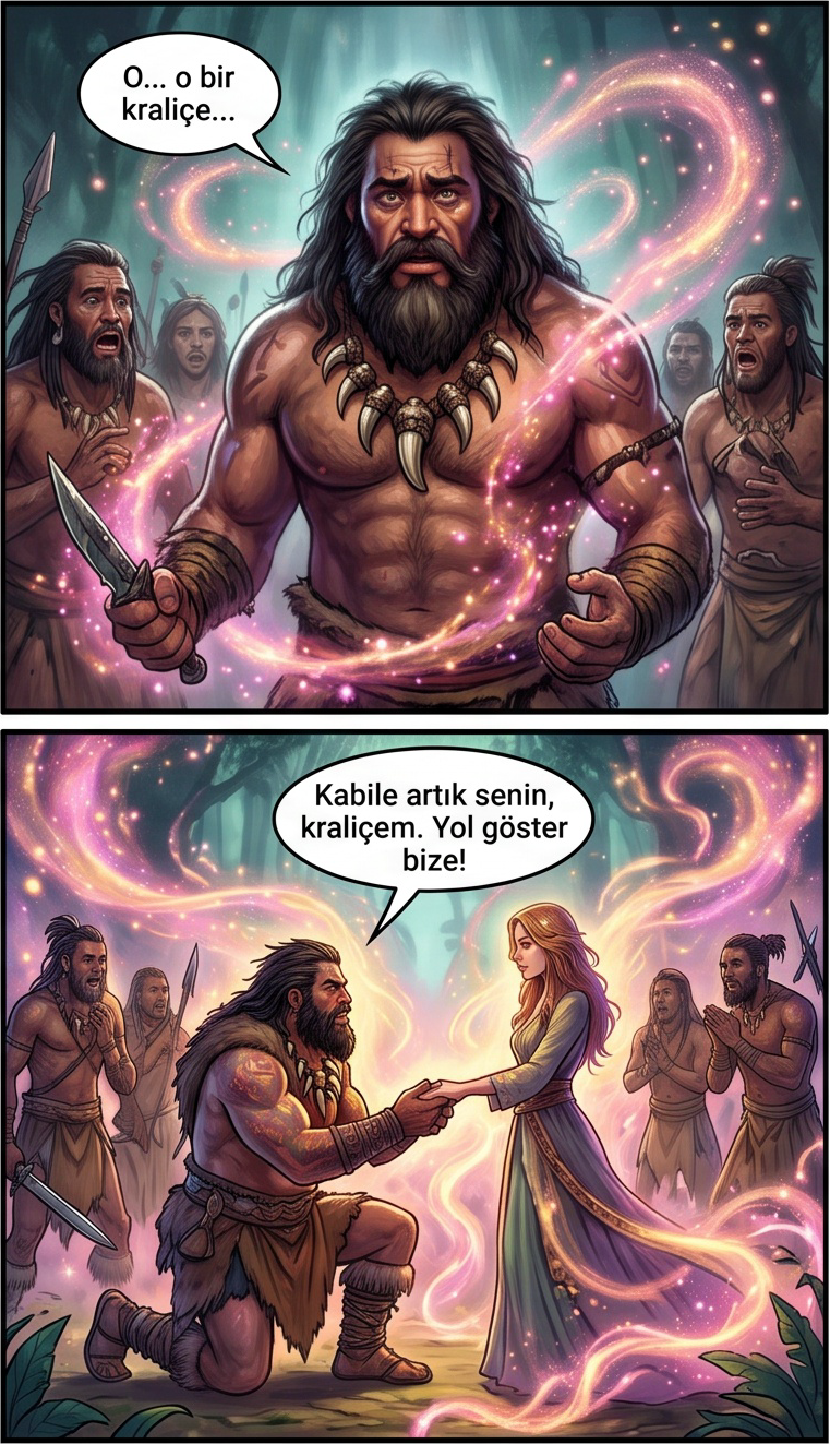 Kıymalı Börek Efsanesi Page 3