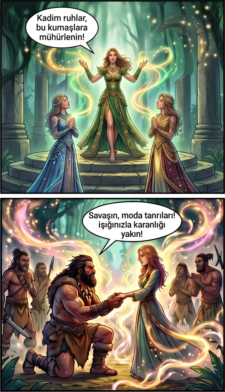 Kıymalı Börek Efsanesi Page 7 locked preview