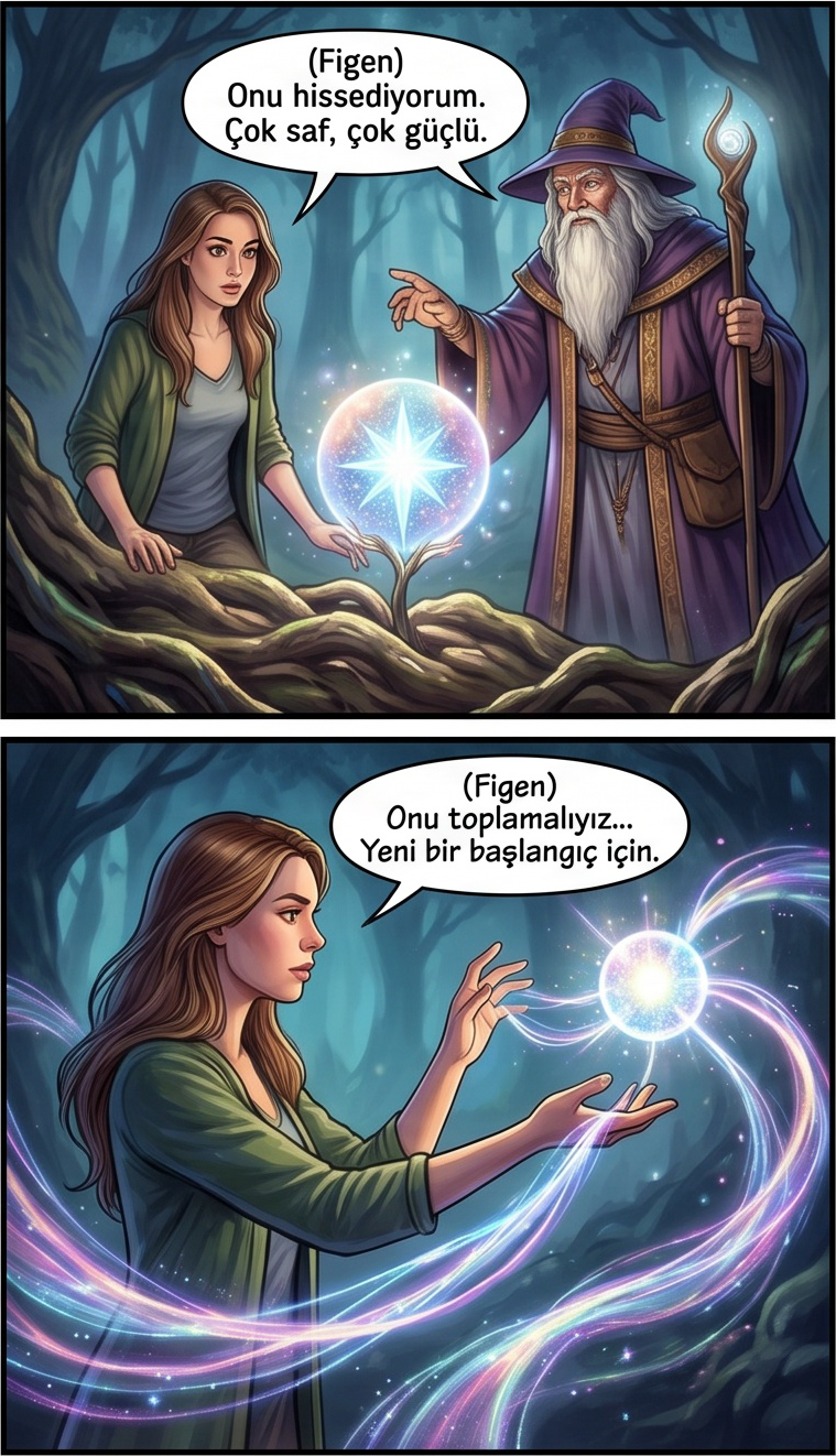 Kıymalı Börek Efsanesi Page 22 locked preview