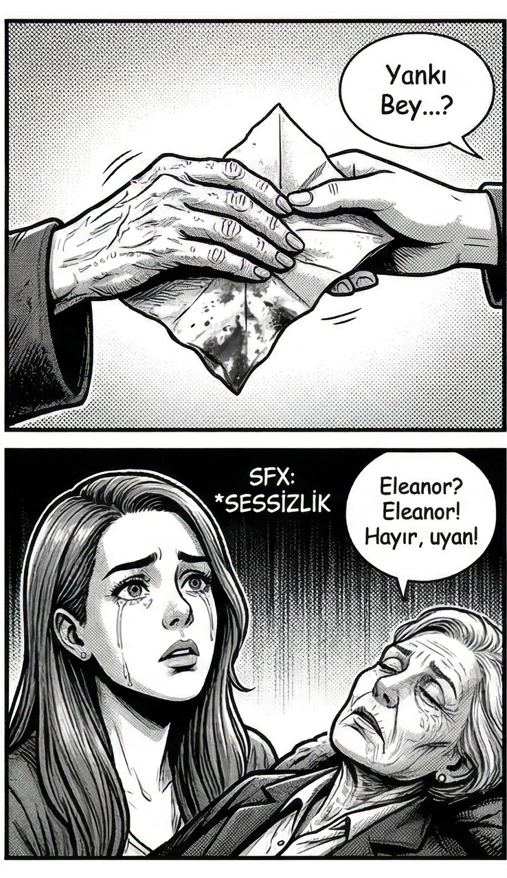 Kanlı Vasiyet Page 3