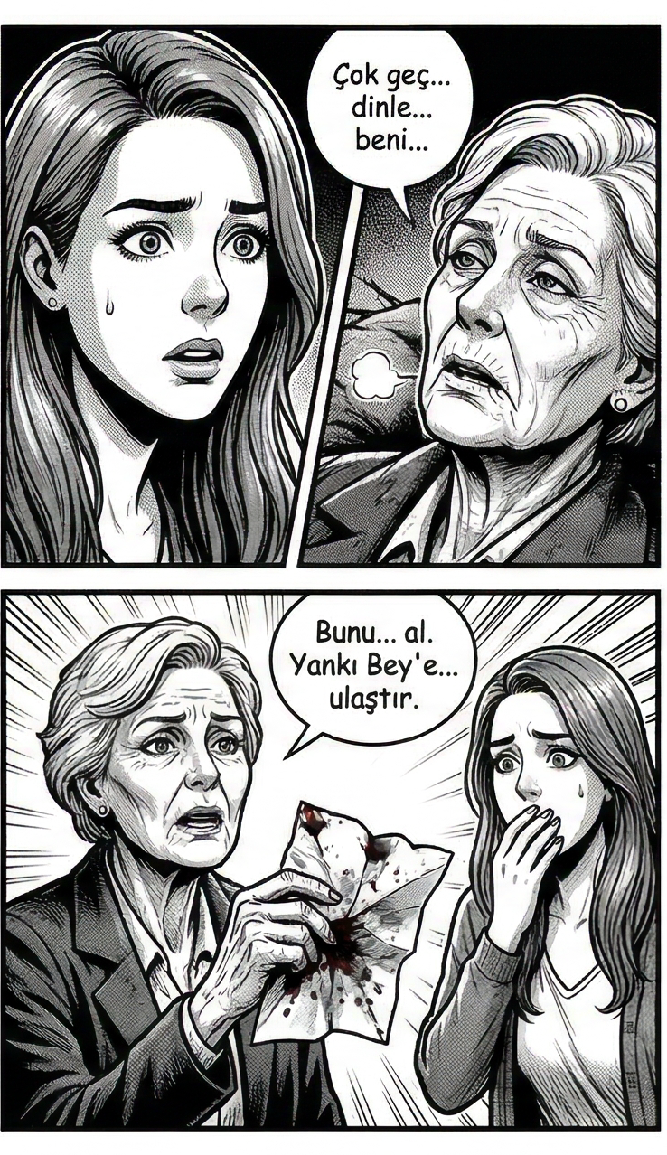 Kanlı Vasiyet Page 2