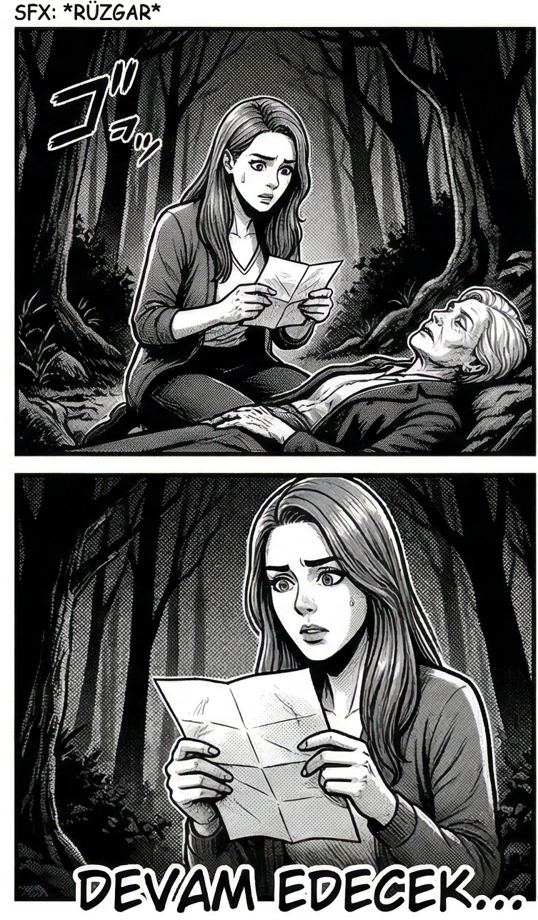 Kanlı Vasiyet Page 4