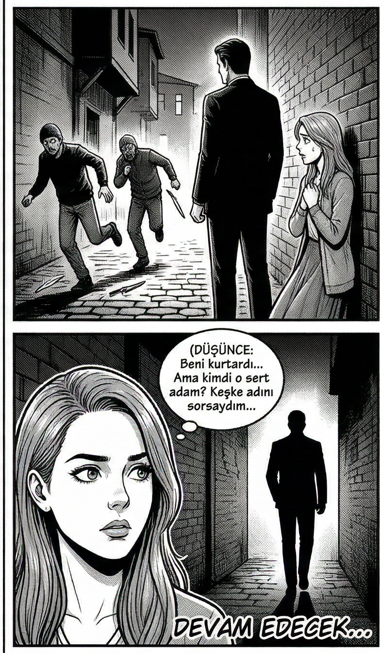 Kanlı Vasiyet Page 4