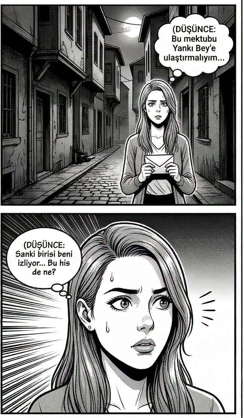 Kanlı Vasiyet Page 1