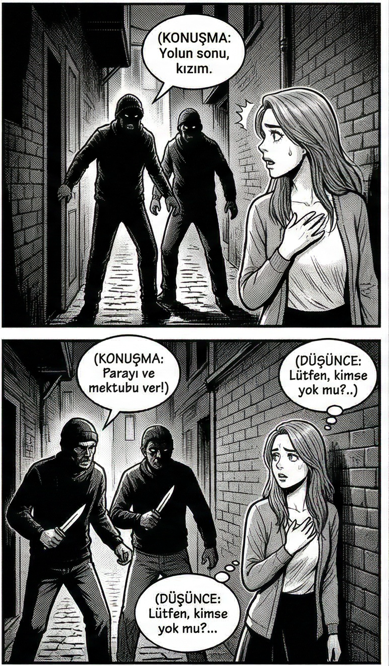 Kanlı Vasiyet Page 2