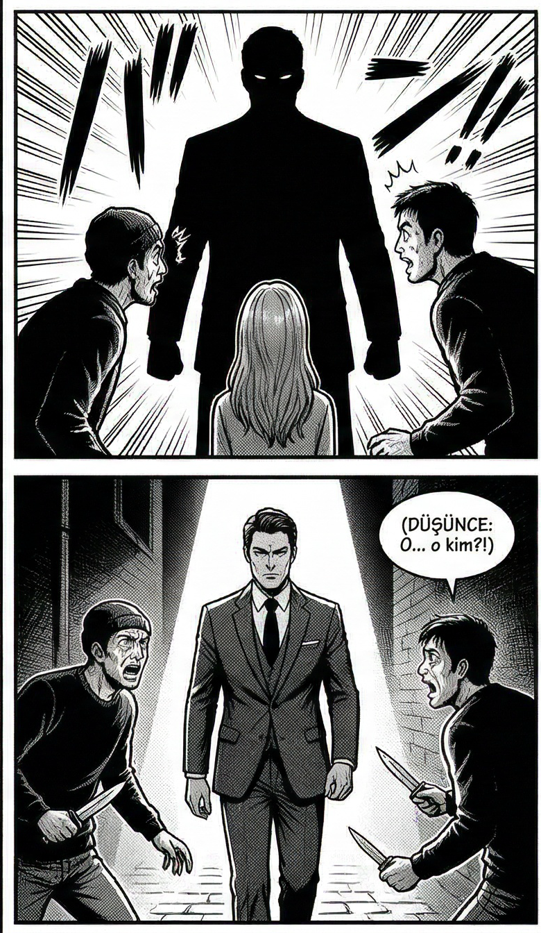 Kanlı Vasiyet Page 3