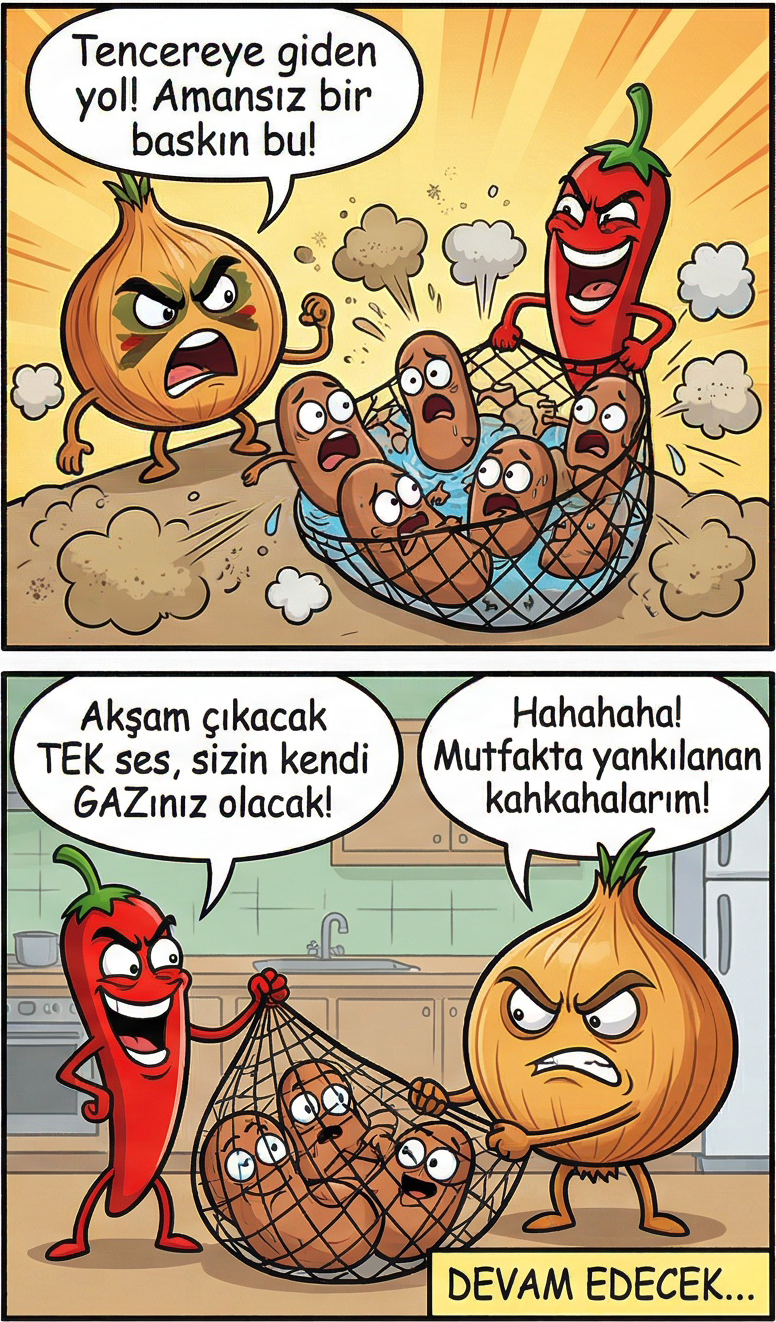 Bir Kuru Hikayesi Page 4