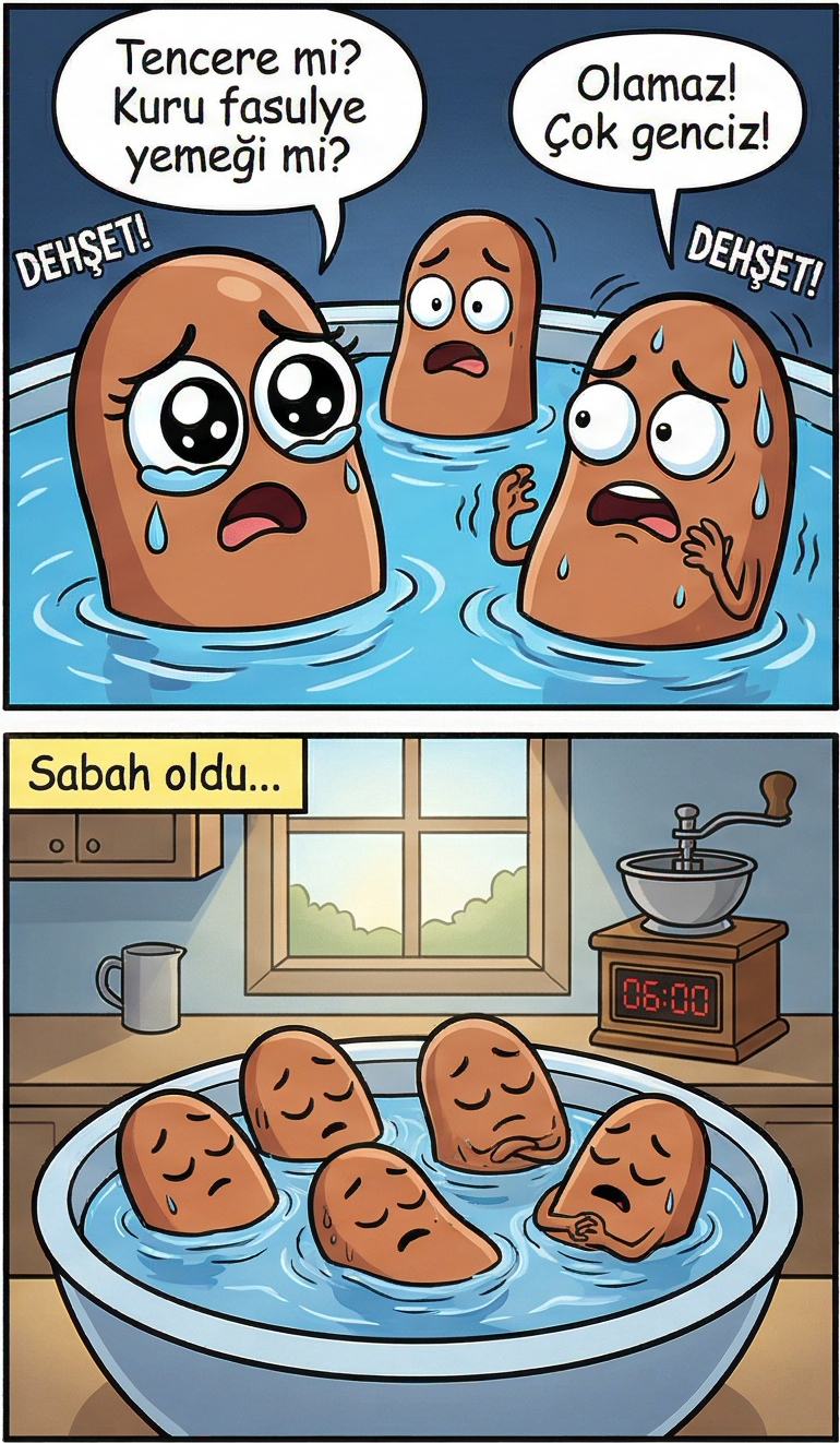 Bir Kuru Hikayesi Page 2