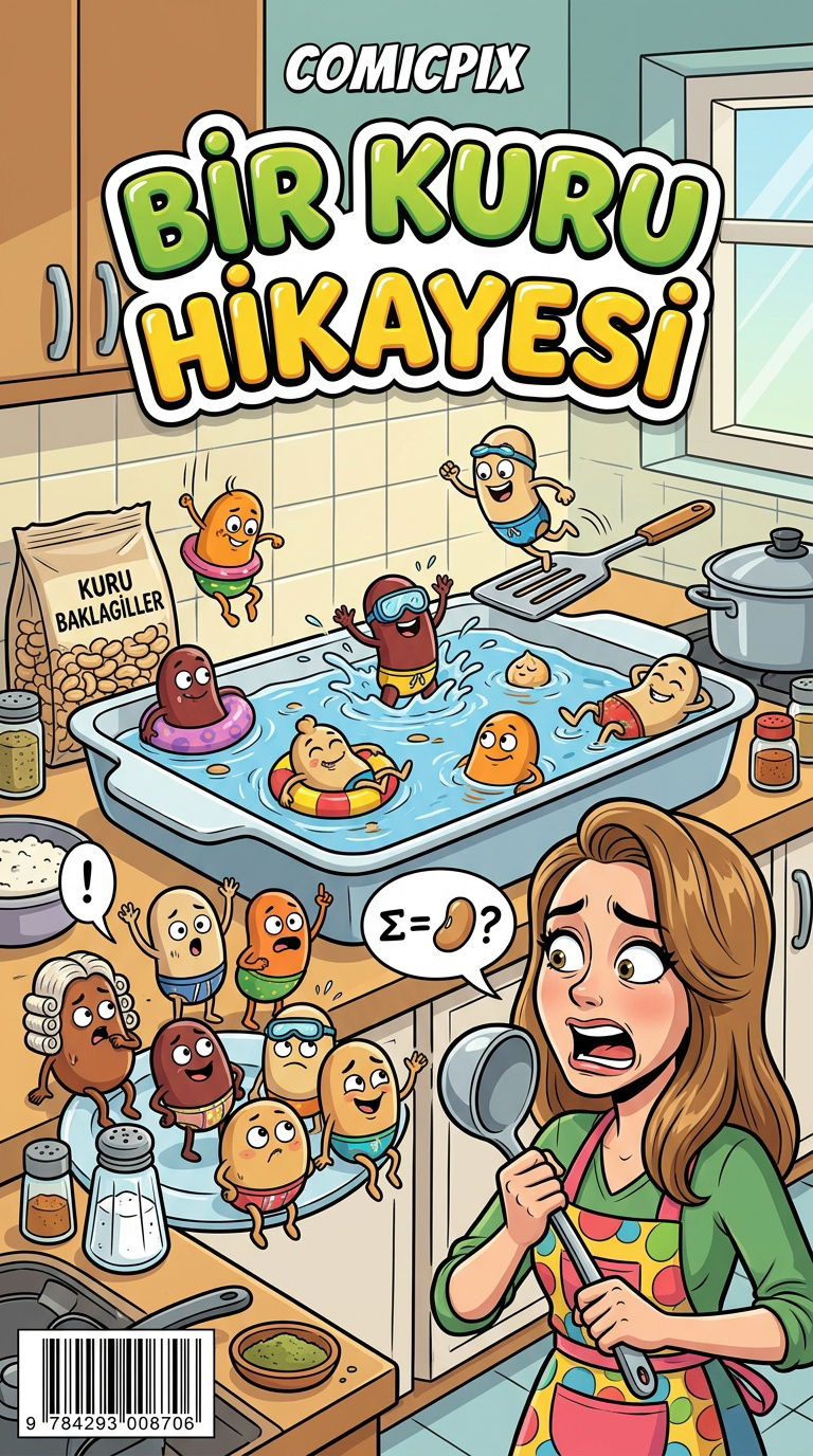 Bir Kuru Hikayesi Cover