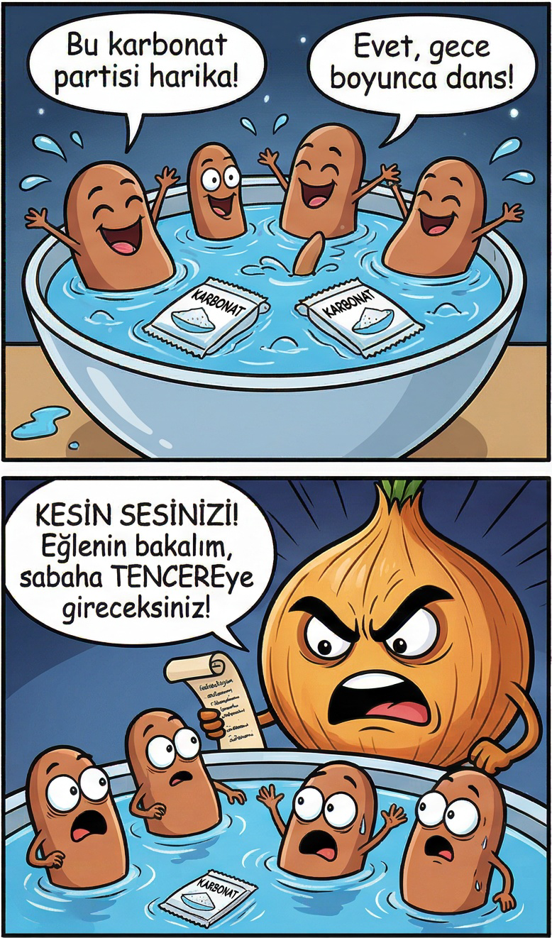 Bir Kuru Hikayesi Page 1