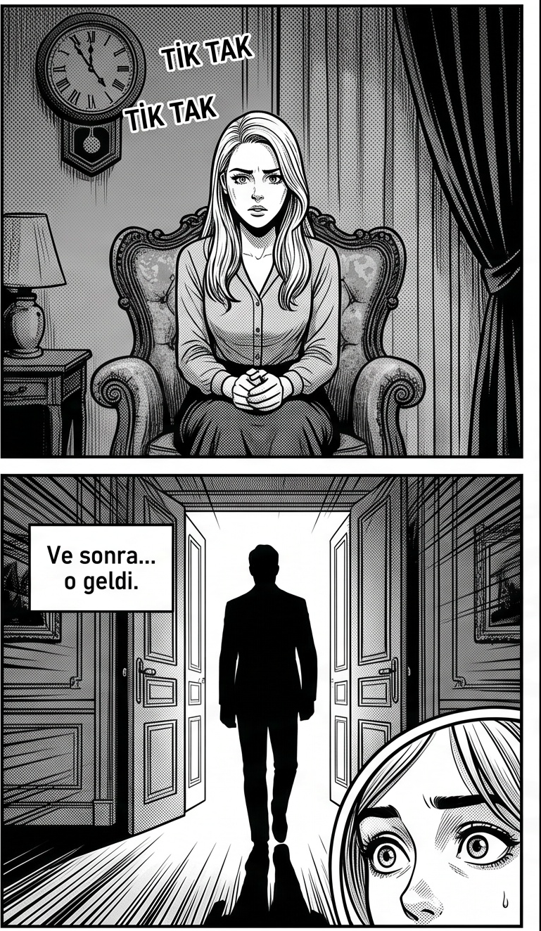 Kanlı Vasiyet Page 2