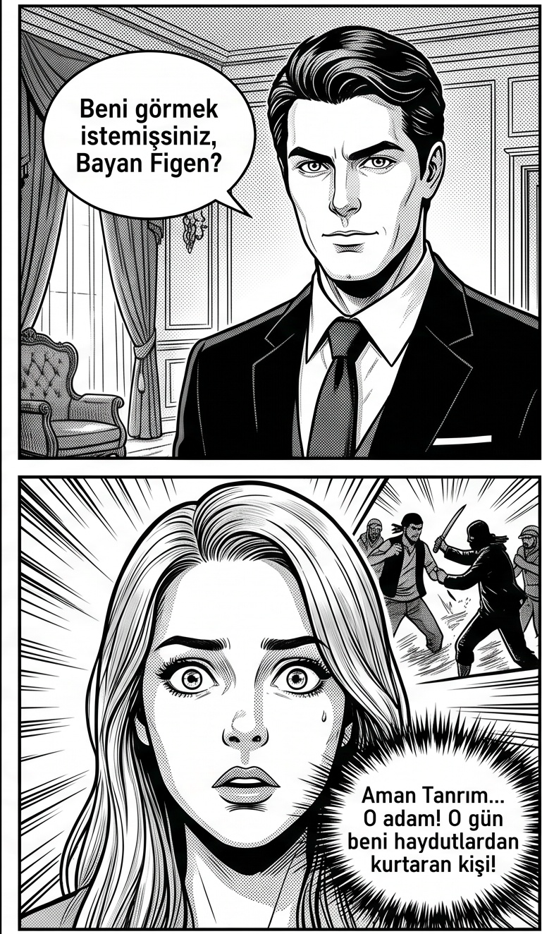 Kanlı Vasiyet Page 3