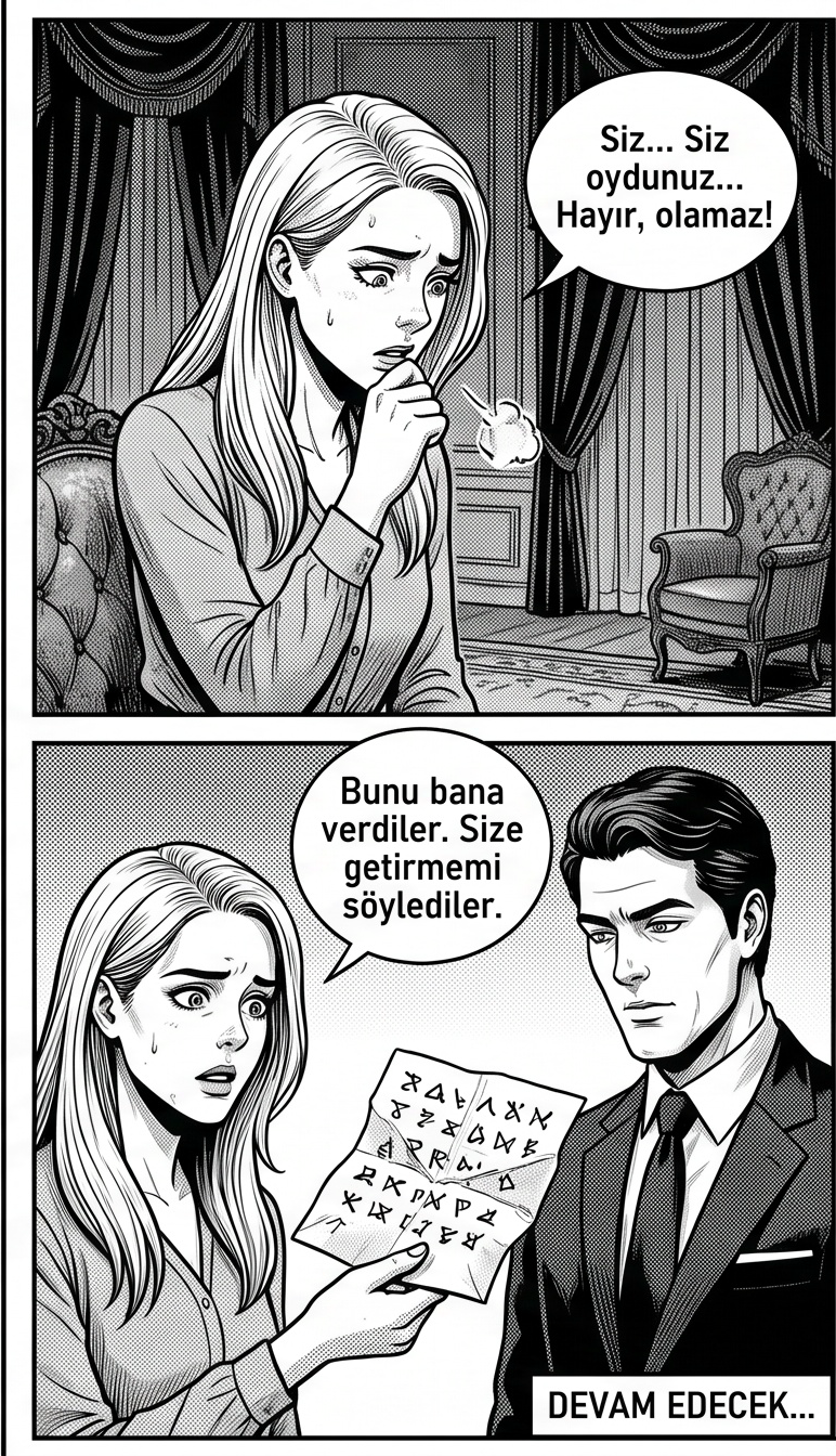 Kanlı Vasiyet Page 4