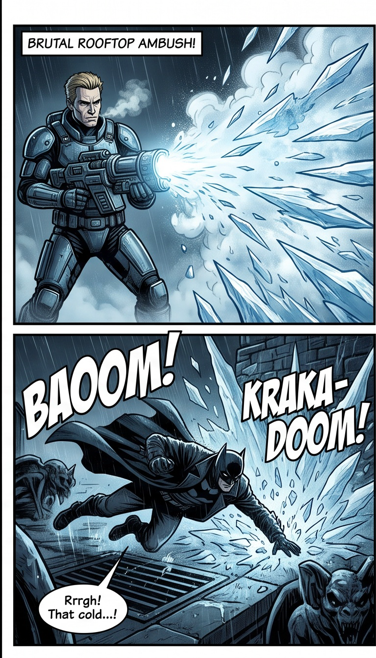 Cold Justice Pagina 3