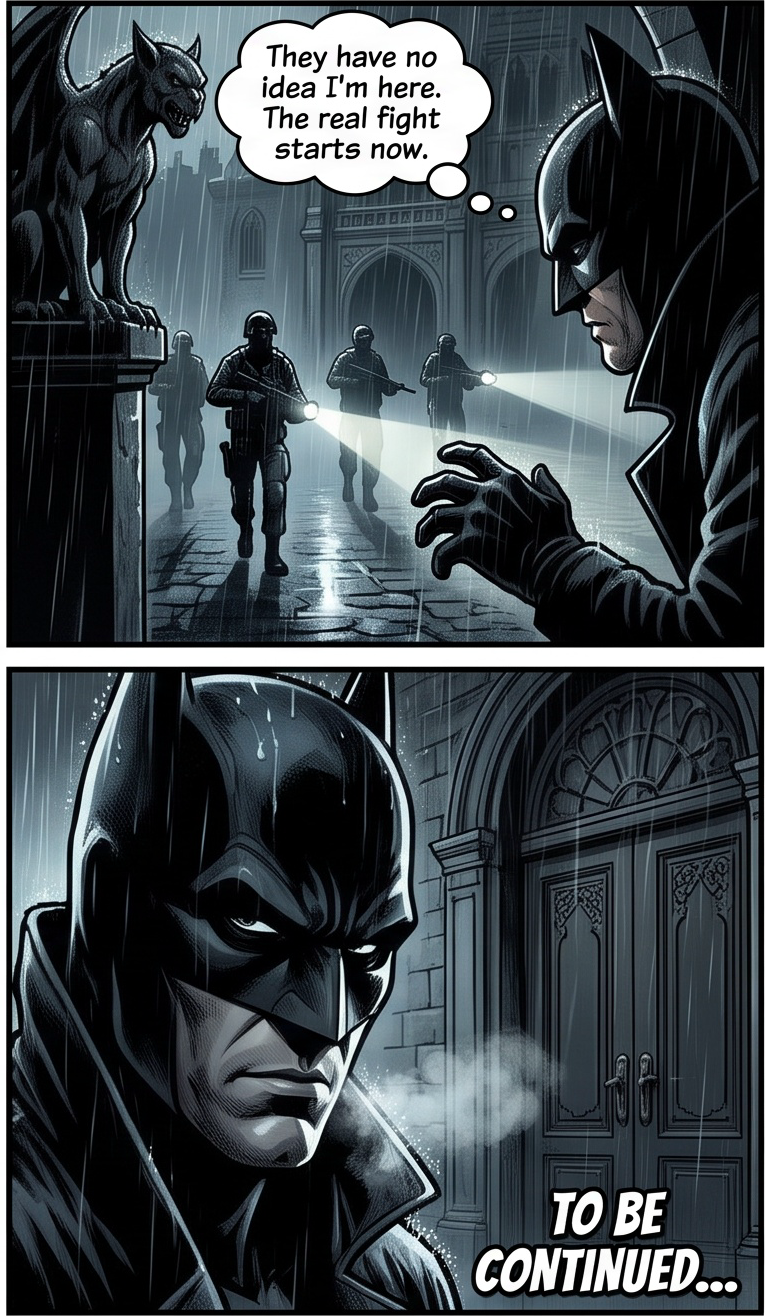 Anteprima bloccata di Cold Justice Pagina 12