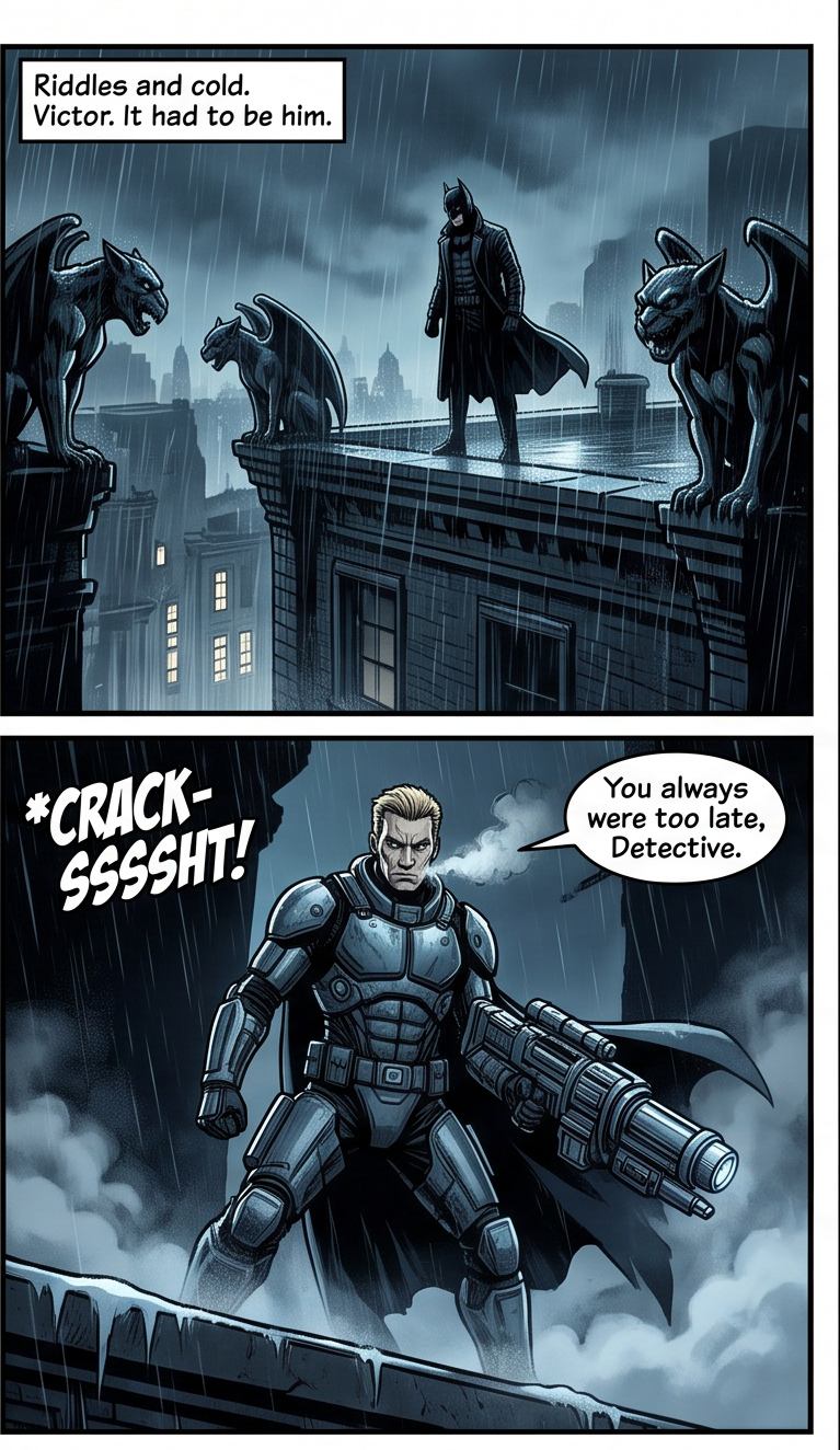Cold Justice Pagina 2