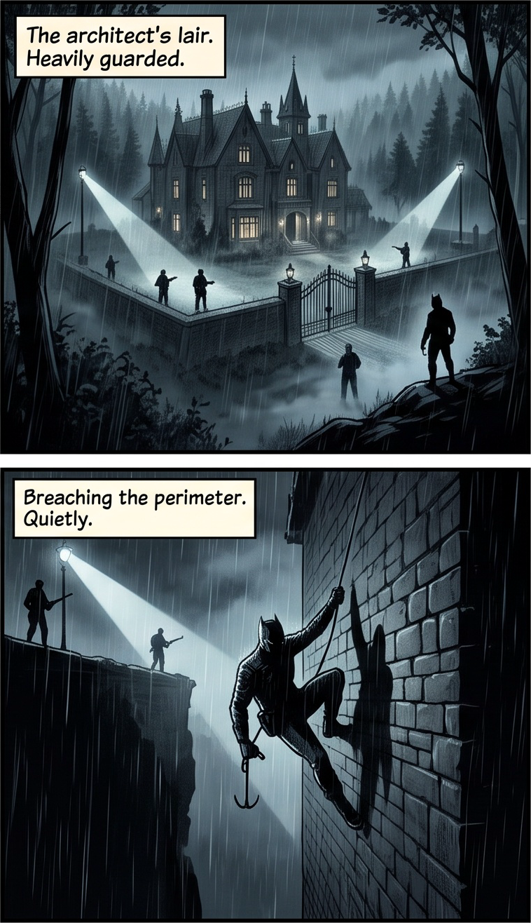 Anteprima bloccata di Cold Justice Pagina 11
