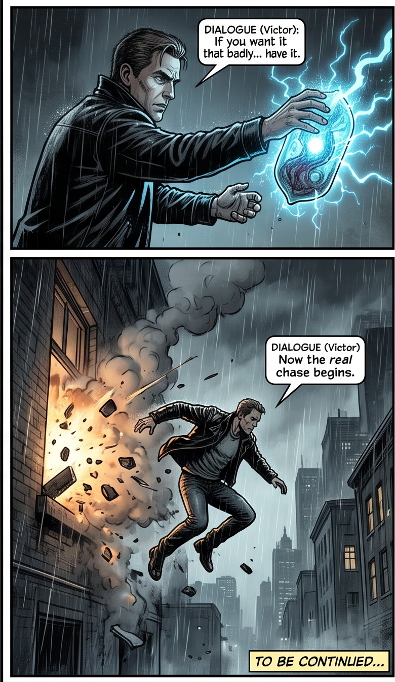 Anteprima bloccata di Cold Justice Pagina 20
