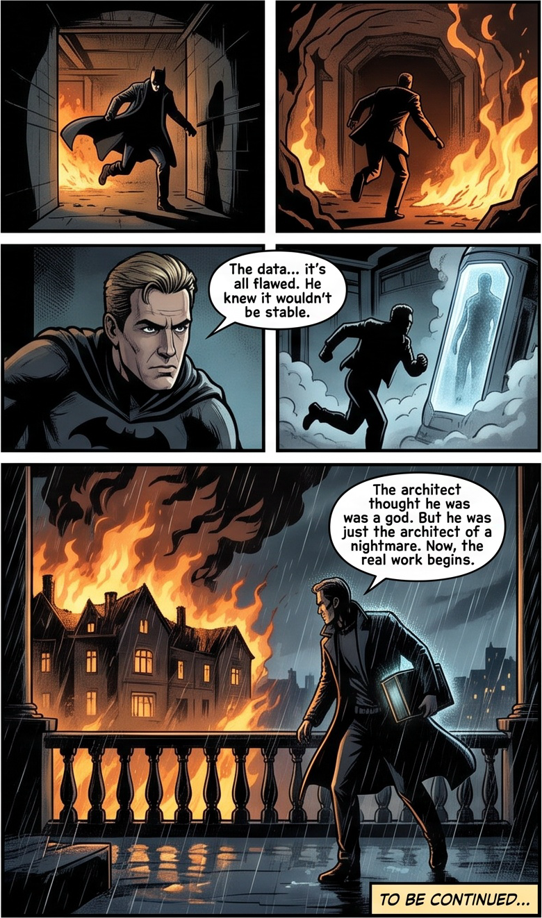 Anteprima bloccata di Cold Justice Pagina 16