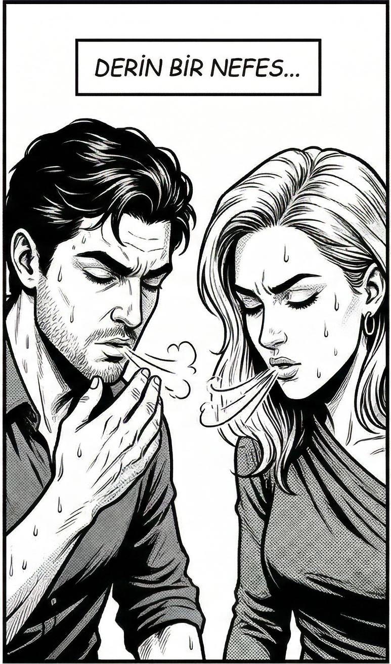 Yasak Mama Page 3