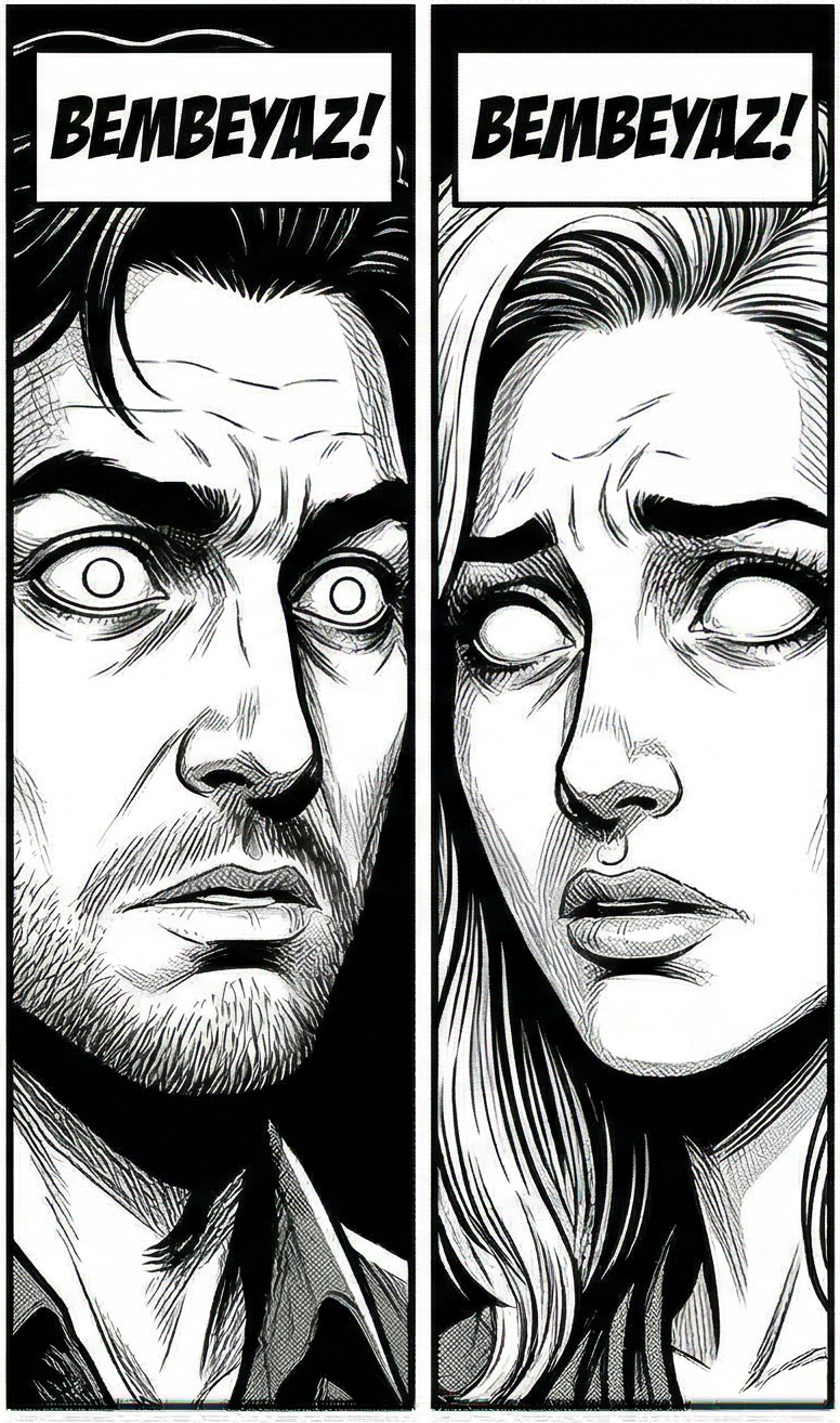 Yasak Mama Page 6 locked preview