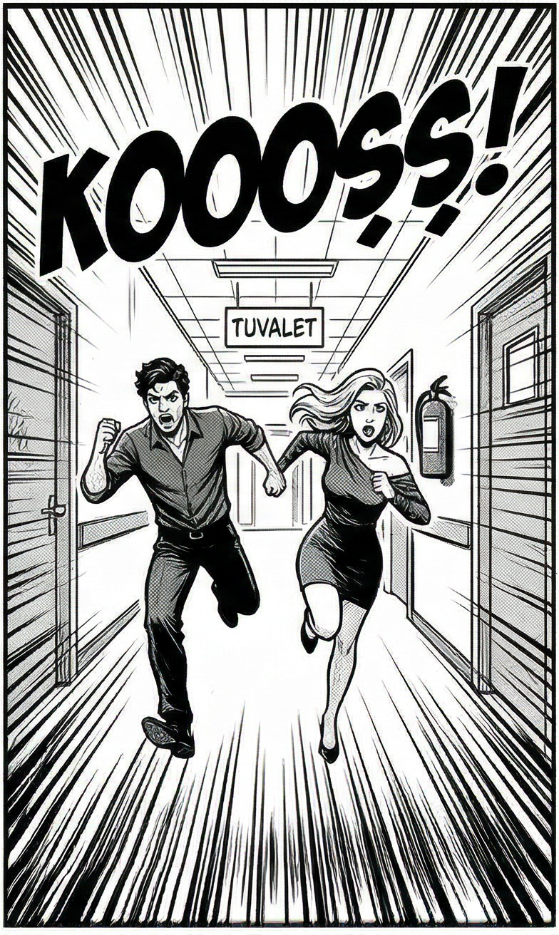 Yasak Mama Page 8 locked preview