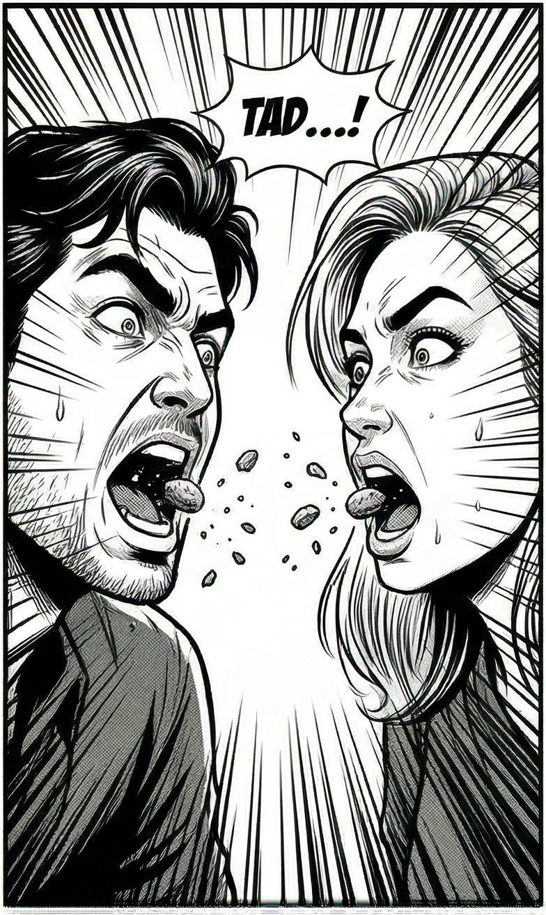 Yasak Mama Page 5 locked preview