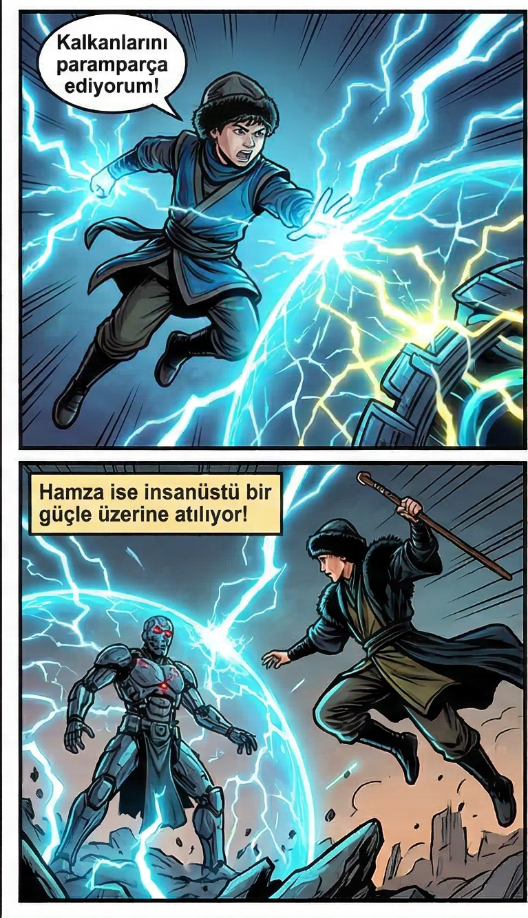 Vatanın İki Muhafızı Page 15 locked preview