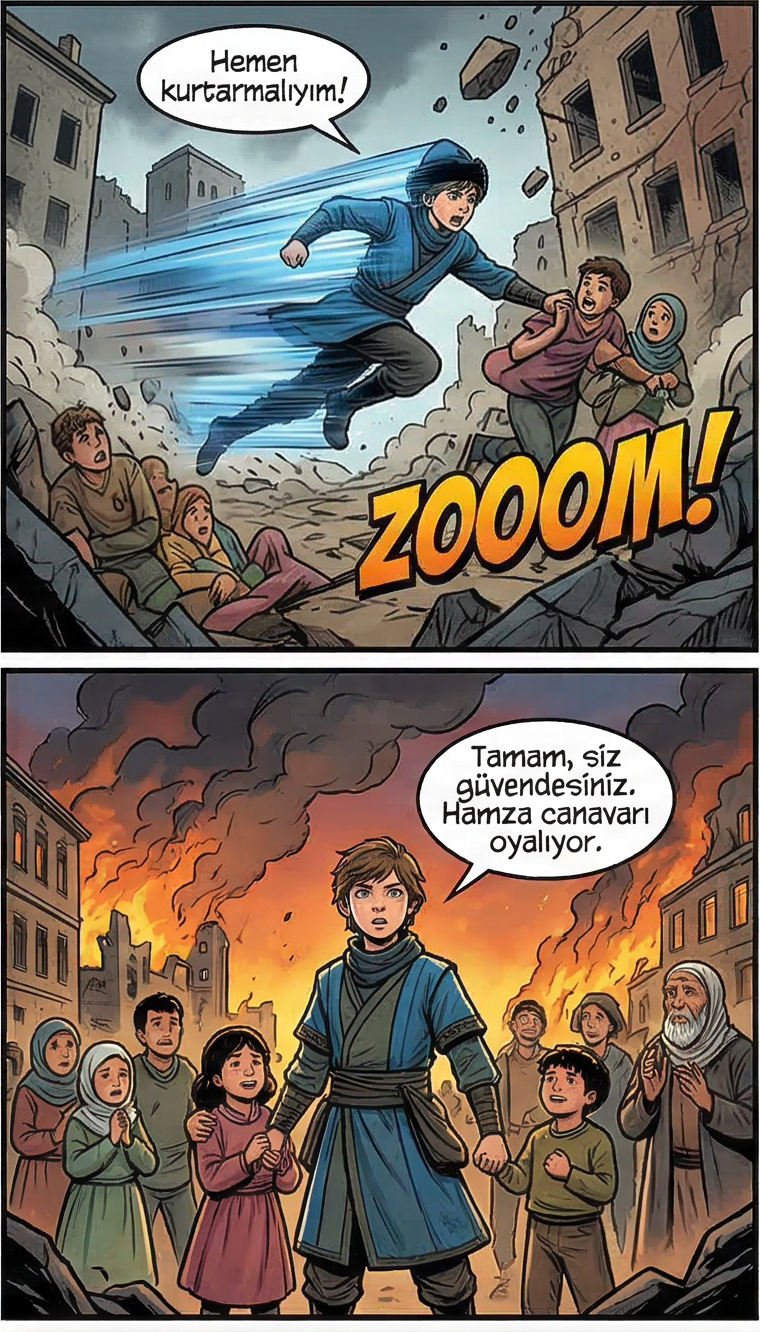 Vatanın İki Muhafızı Page 6 locked preview