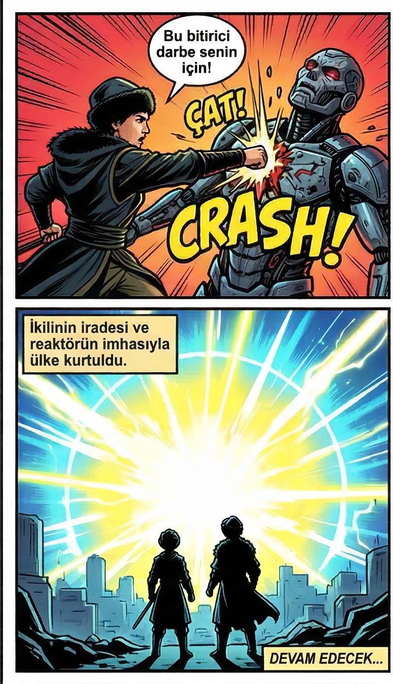 Vatanın İki Muhafızı Page 16 locked preview