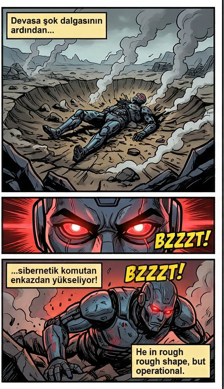 Vatanın İki Muhafızı Page 13 locked preview