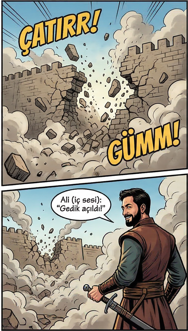 Hilal ve Kartal Page 2