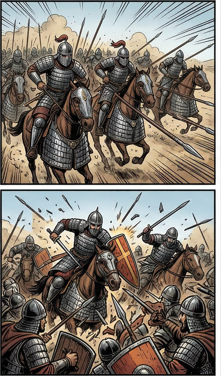 Hilal ve Kartal Page 6 locked preview