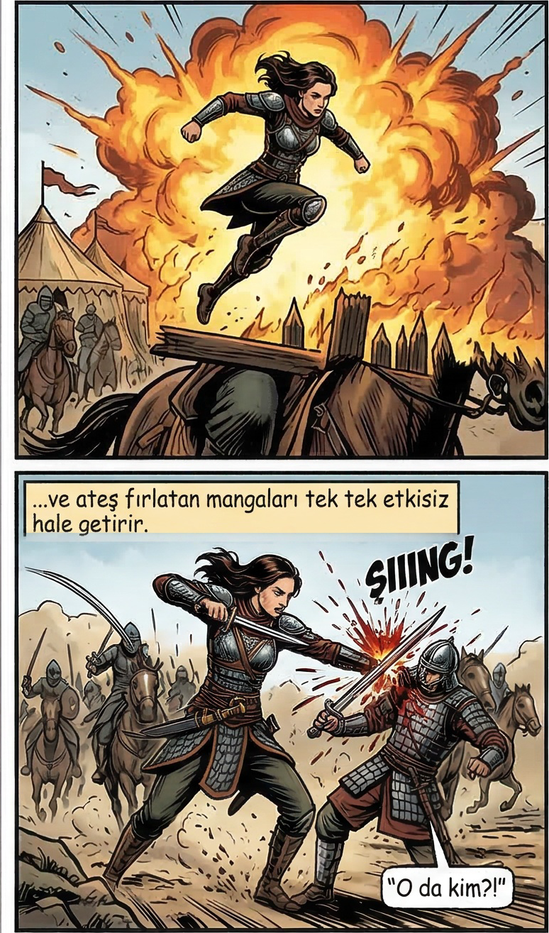 Hilal ve Kartal Page 11 locked preview