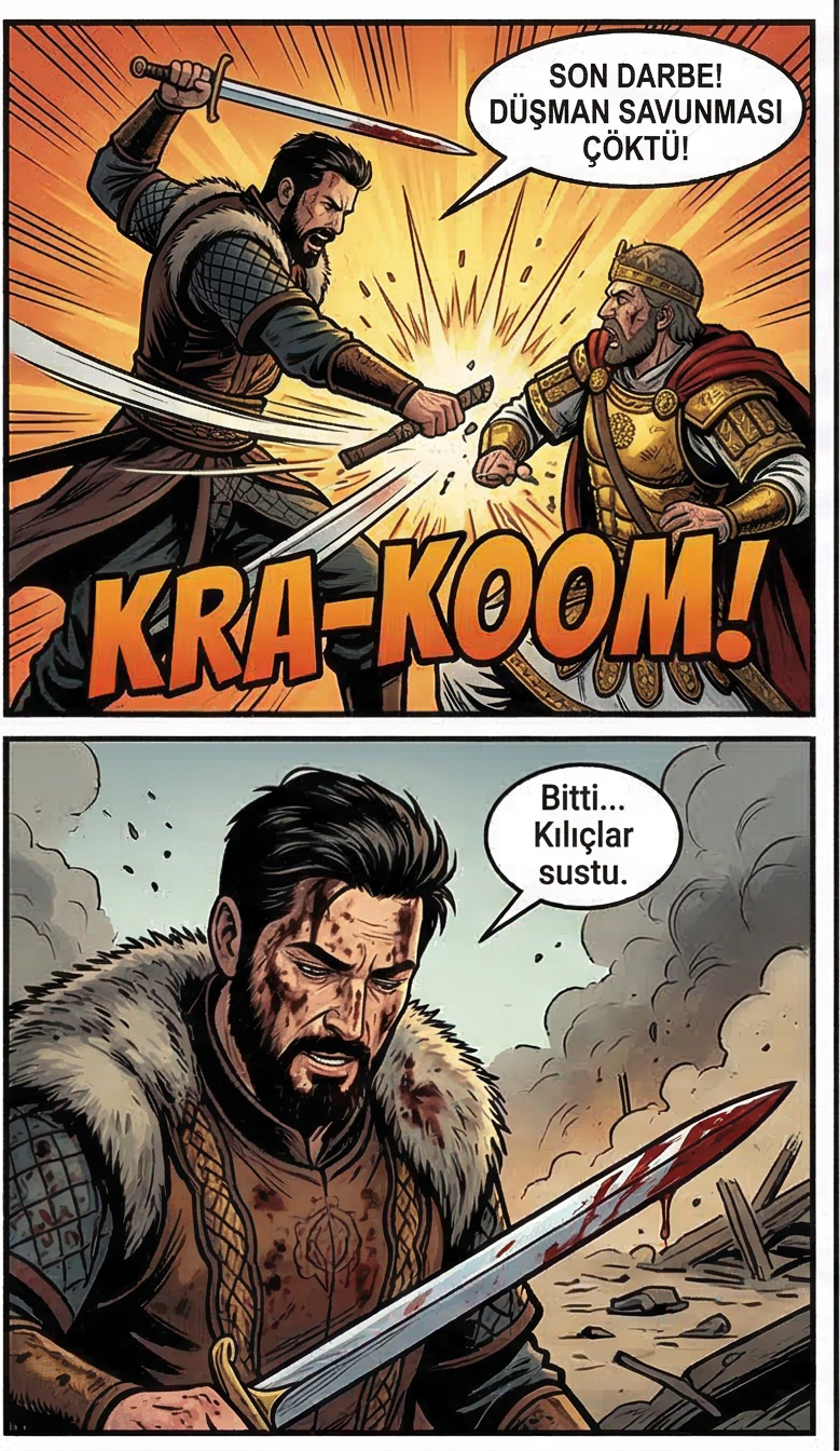 Hilal ve Kartal Page 21 locked preview