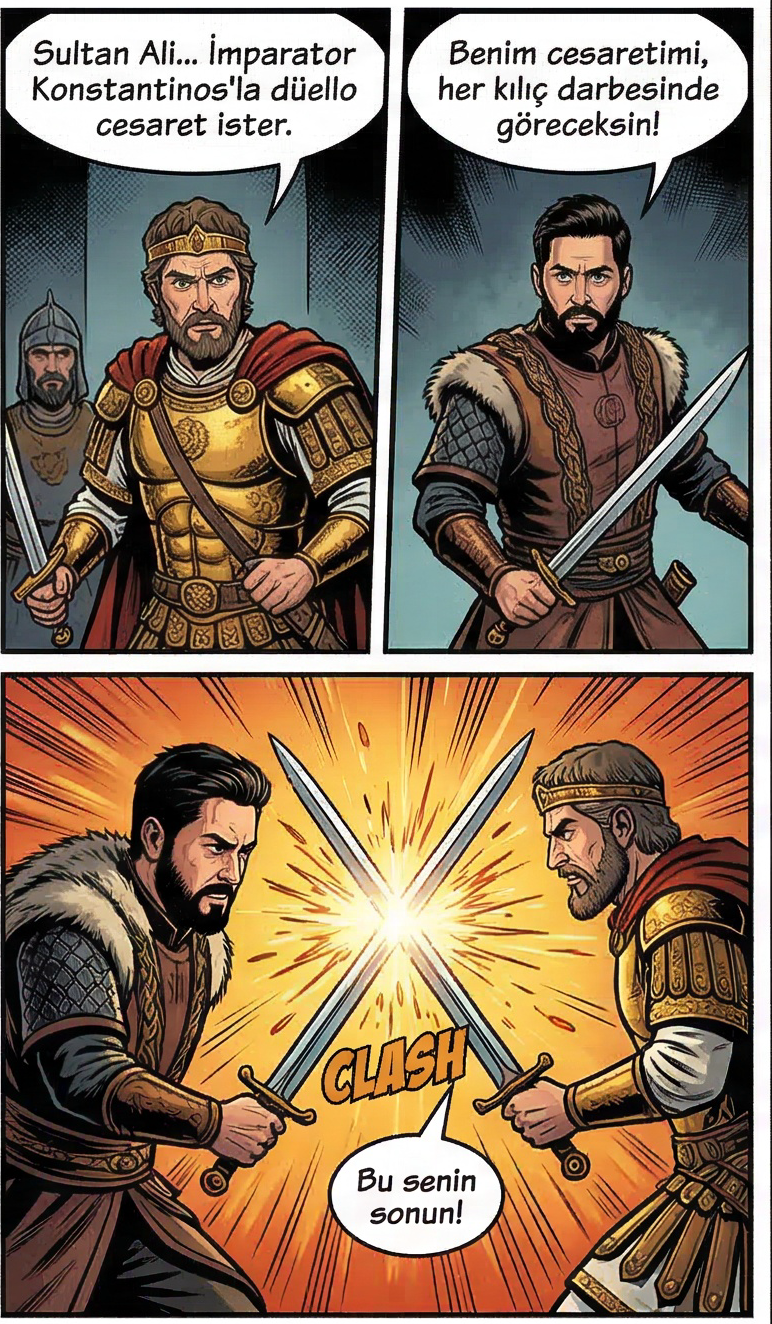 Hilal ve Kartal Page 18 locked preview