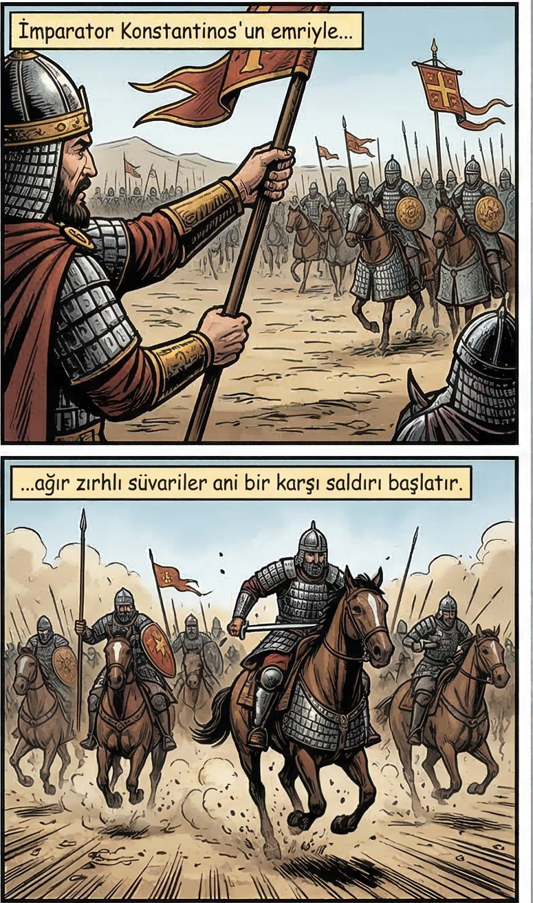 Hilal ve Kartal Page 5 locked preview