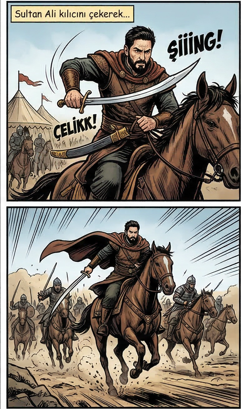 Hilal ve Kartal Page 7 locked preview