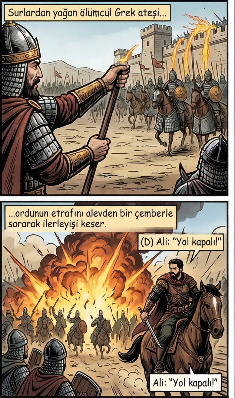 Hilal ve Kartal Page 9 locked preview