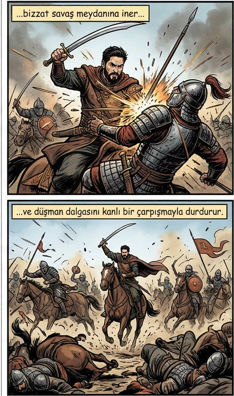 Hilal ve Kartal Page 8 locked preview