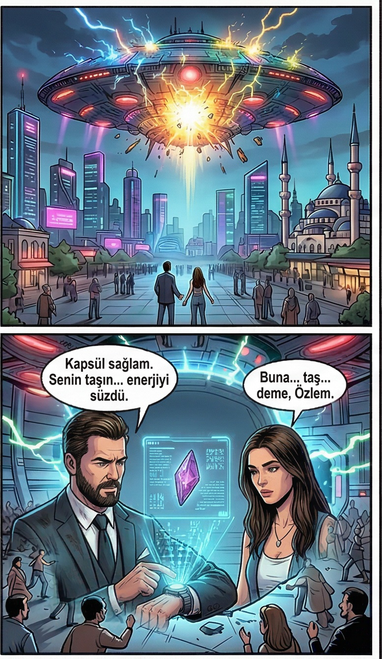 Göktürk Uyanışı Page 21 locked preview