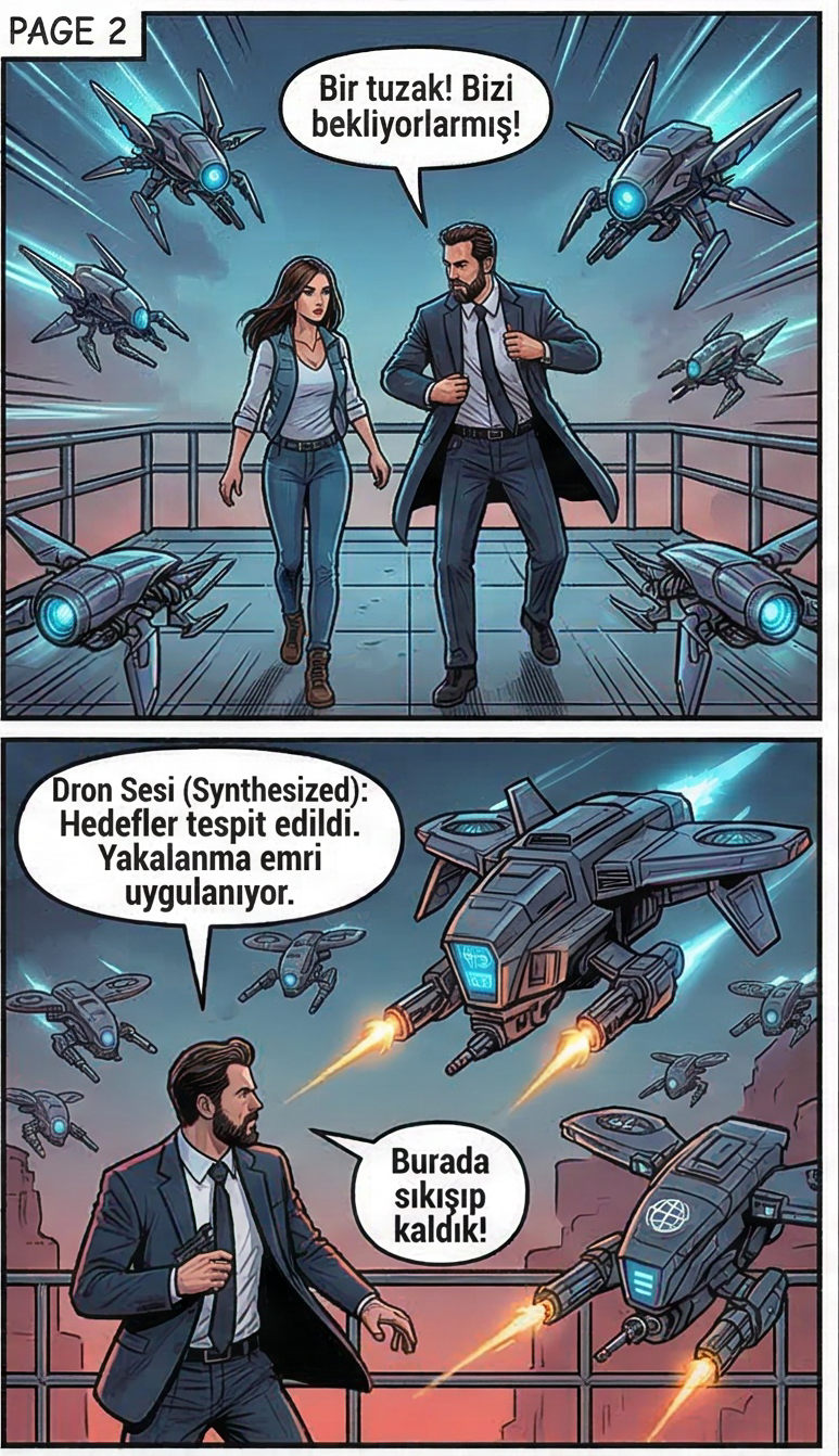 Göktürk Uyanışı Page 14 locked preview