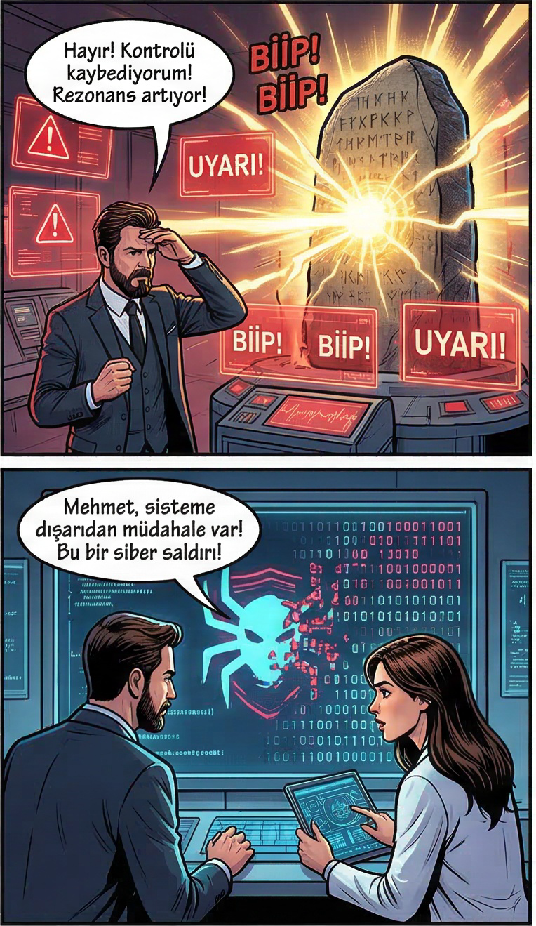 Göktürk Uyanışı Page 3