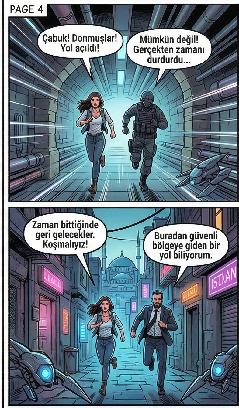 Göktürk Uyanışı Page 16 locked preview