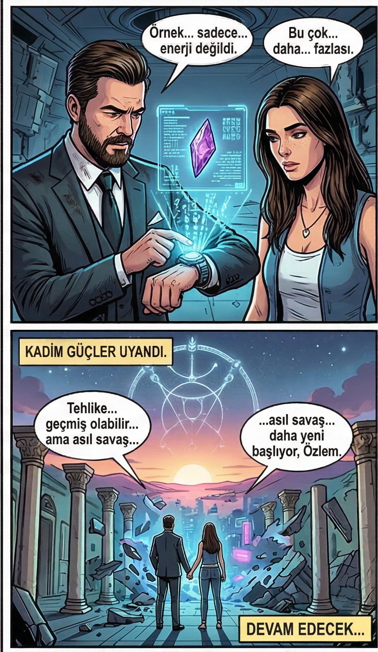 Göktürk Uyanışı Page 24 locked preview