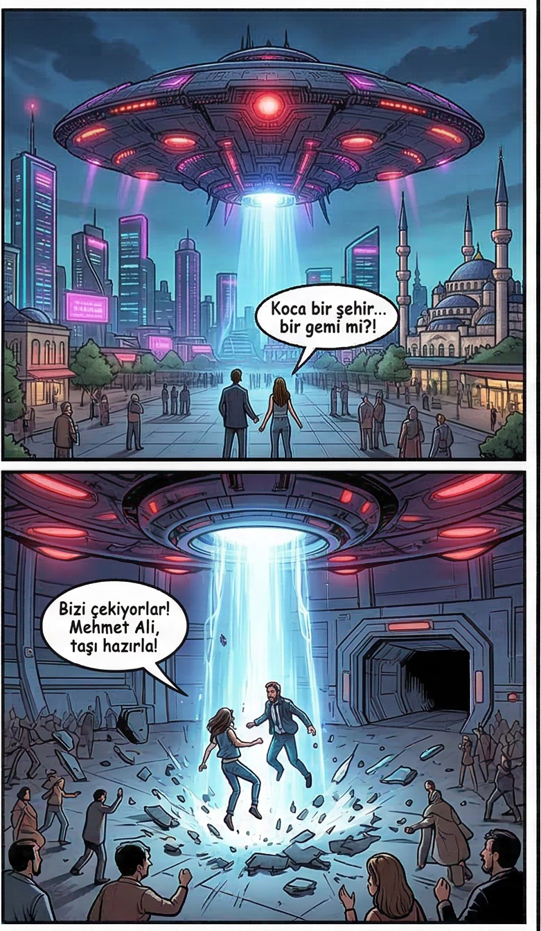 Göktürk Uyanışı Page 17 locked preview