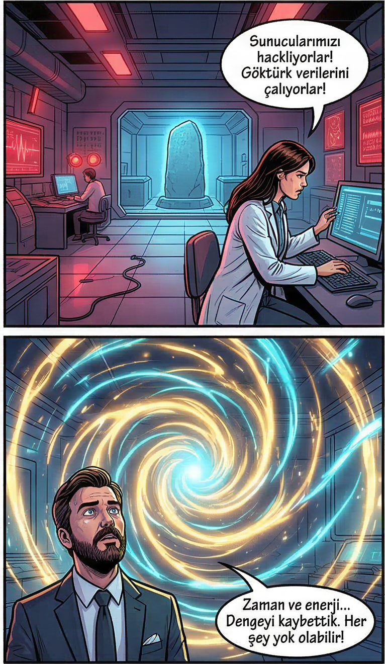 Göktürk Uyanışı Page 4